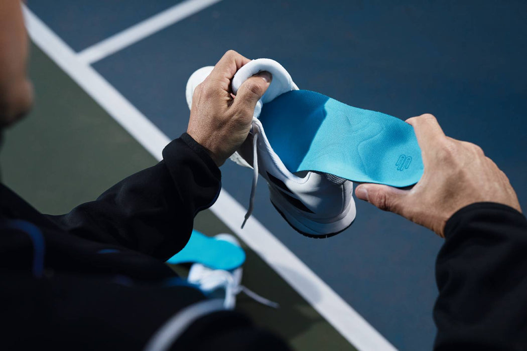Plantillas Deportivas Ball & Racket