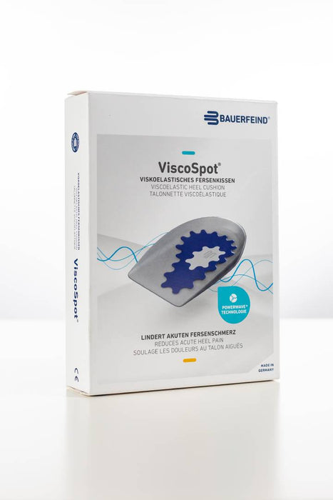 Taloneras ViscoSpot