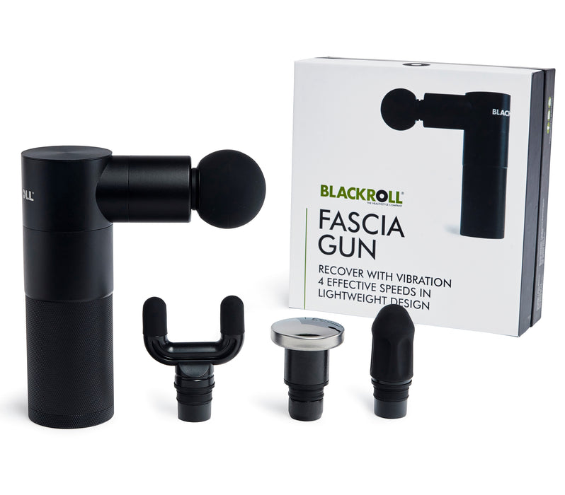 Pistola de Masaje Fascia Gun