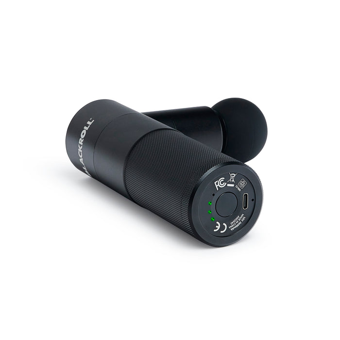 Pistola de Masaje Fascia Gun