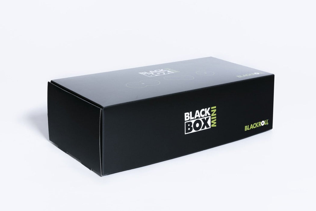 Blackroll® Blackbox Mini Set