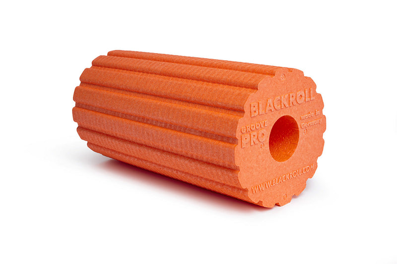 Foam Roller Groove Pro