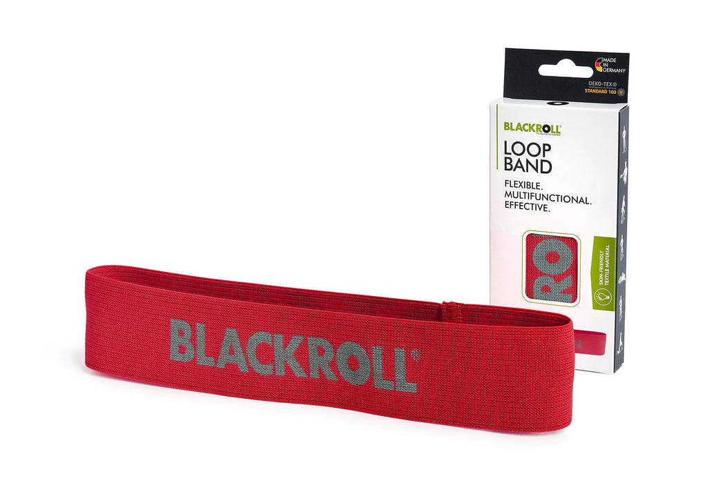 Bandas de Resistencia Loop Band