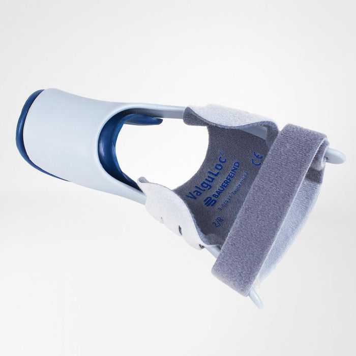 Corrector de Juanete ValguLoc