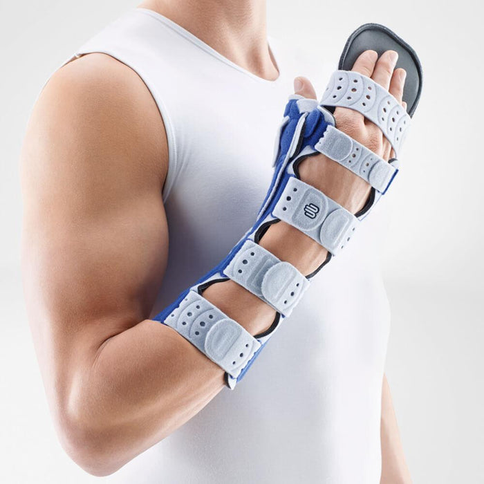 Férula para Mano ManuLoc Rhizo Long Plus