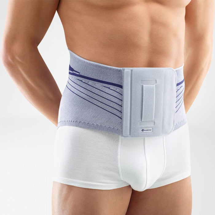 Faja Lumbar LumboLoc