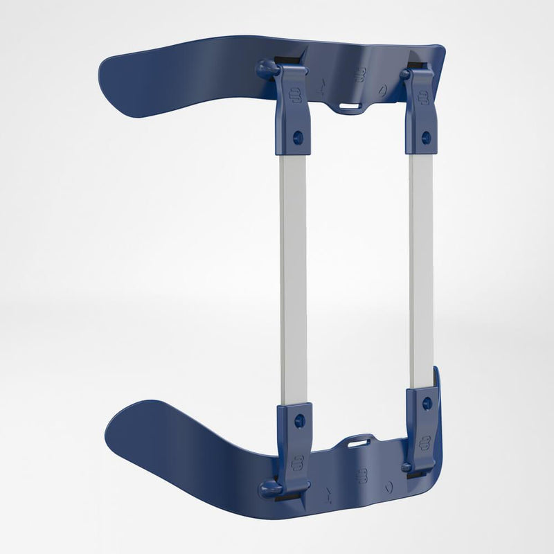 Faja Lumbar Spinova Unload Classic