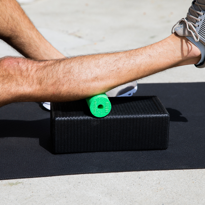 Bloque para Entrenamiento