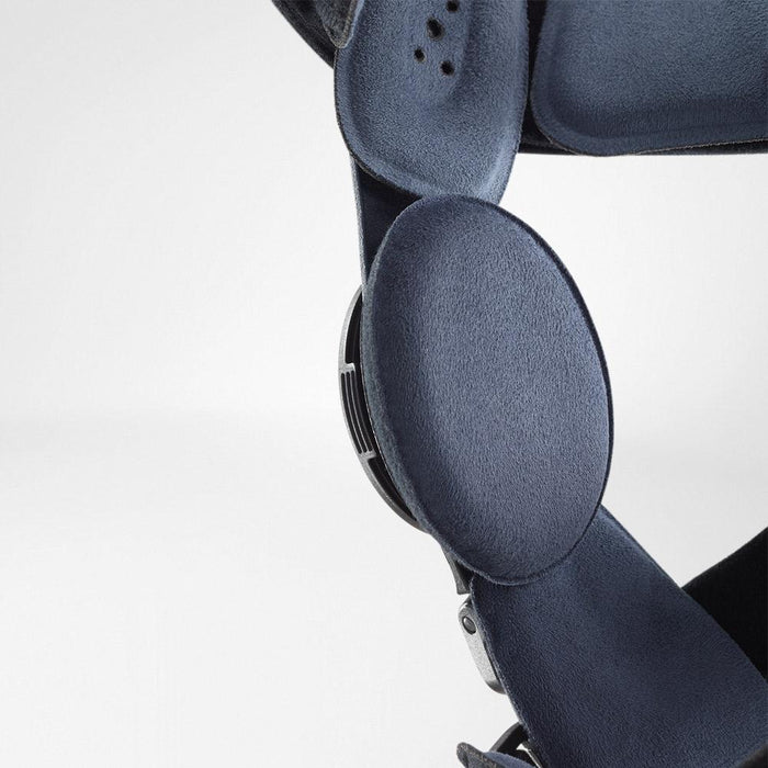 Rodillera Mecánica SecuTec OA