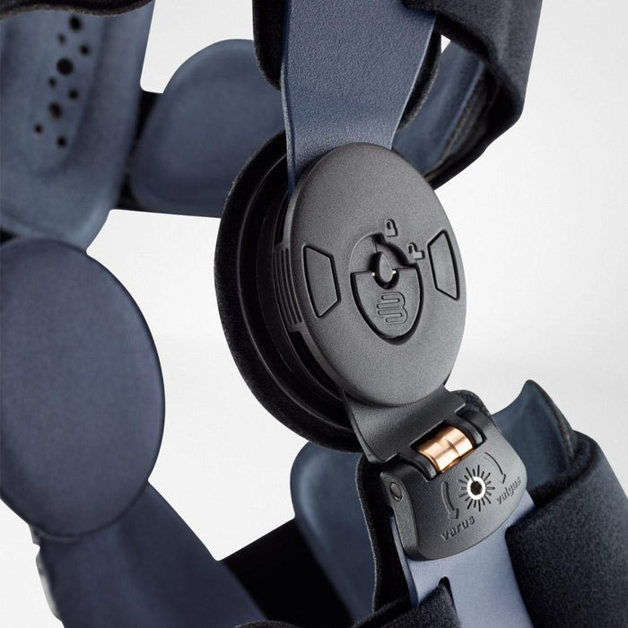 Rodillera Mecánica SecuTec OA