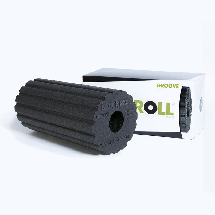 Foam Roller Groove Standard