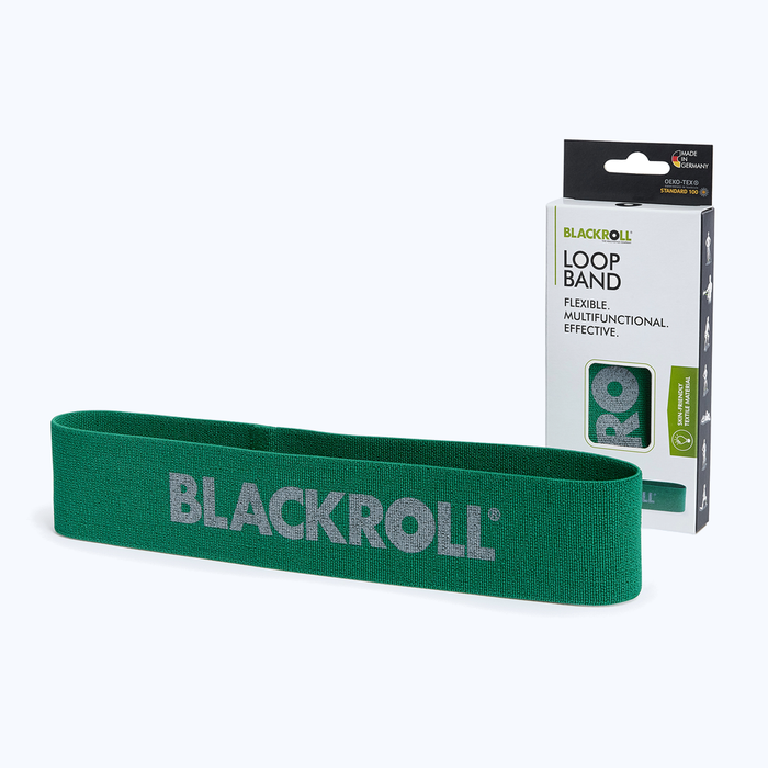 Bandas de Resistencia Loop Band