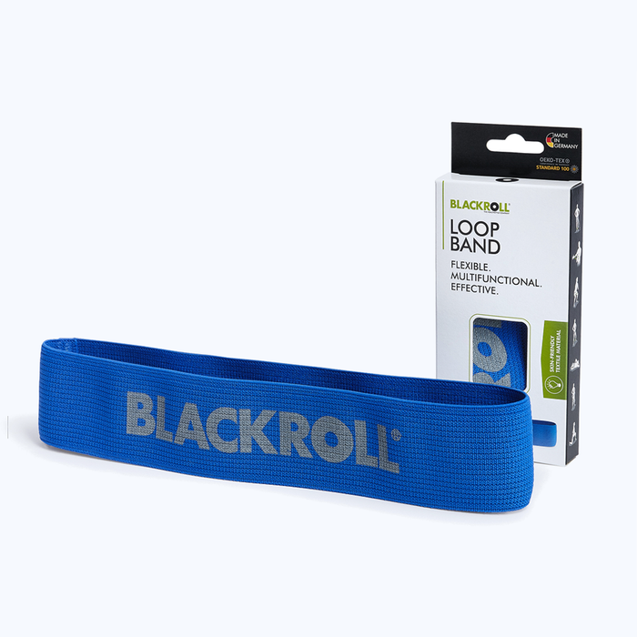 Bandas de Resistencia Loop Band