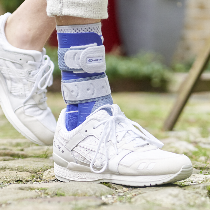 Tobillera MalleoLoc L3