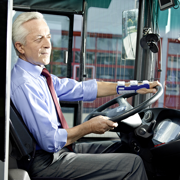 Férula para Muñeca ManuLoc