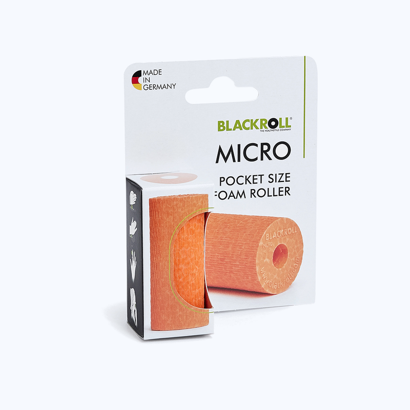 Foam Roller Micro