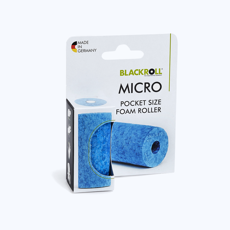 Foam Roller Micro