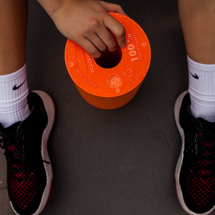 Foam Roller Pro