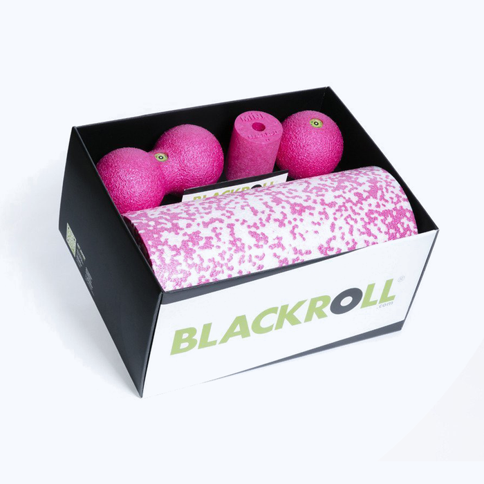Set Blackbox Med