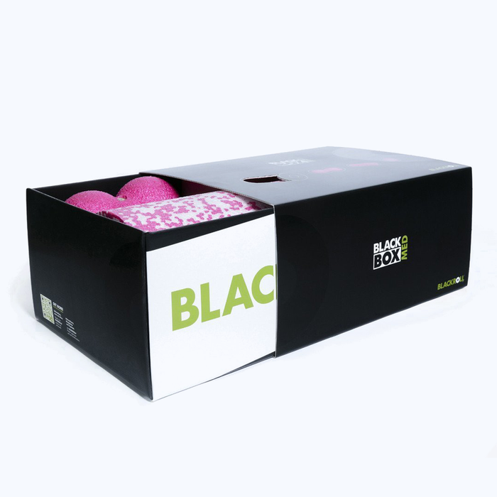 Set Blackbox Med