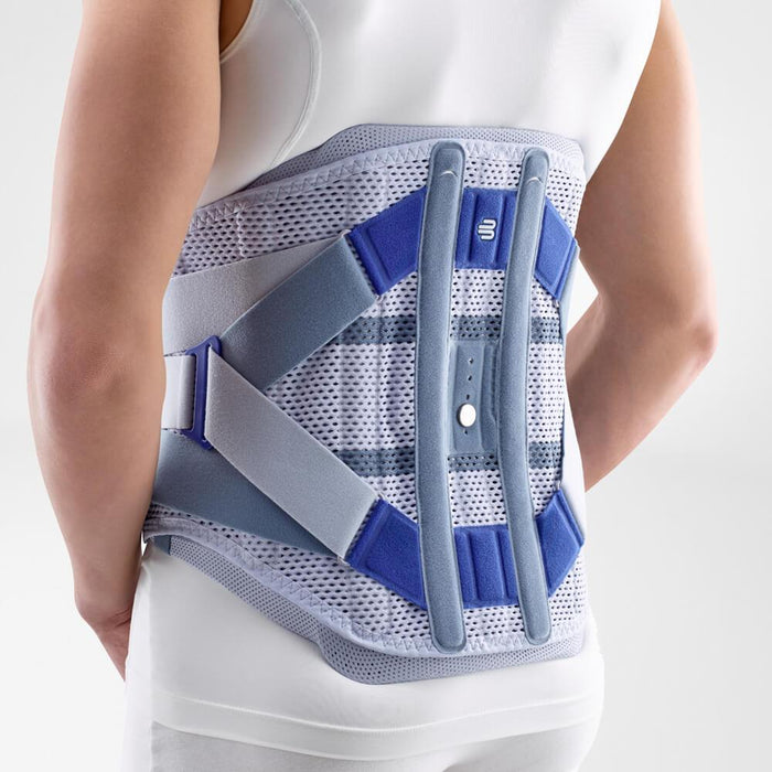 Faja Lumbar Spinova Immo Plus Classic