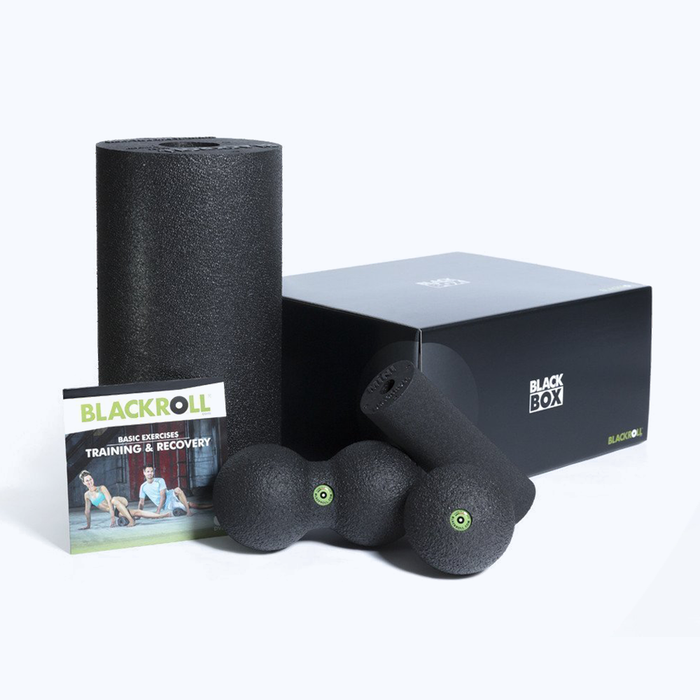 Set Blackbox Standard