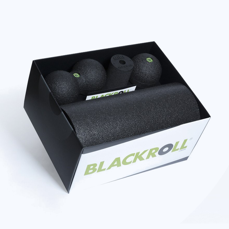 Set Blackbox Standard